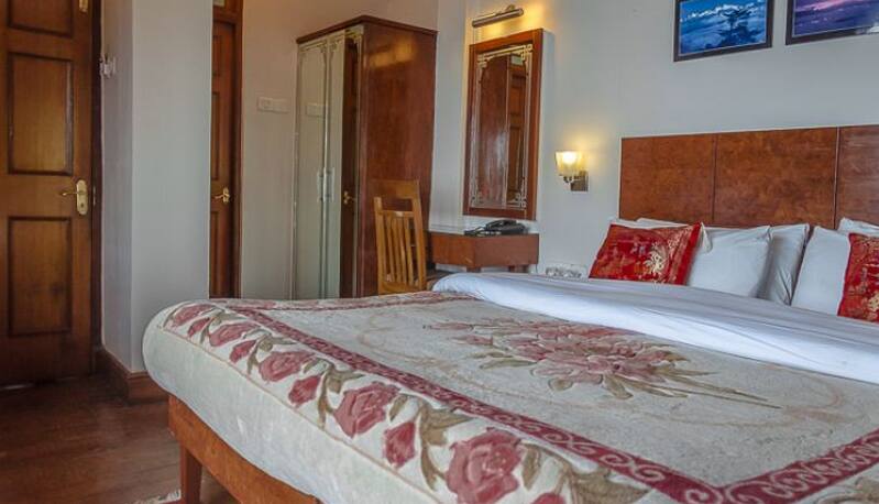 Hotel Santhi Palace, Alleppey 4